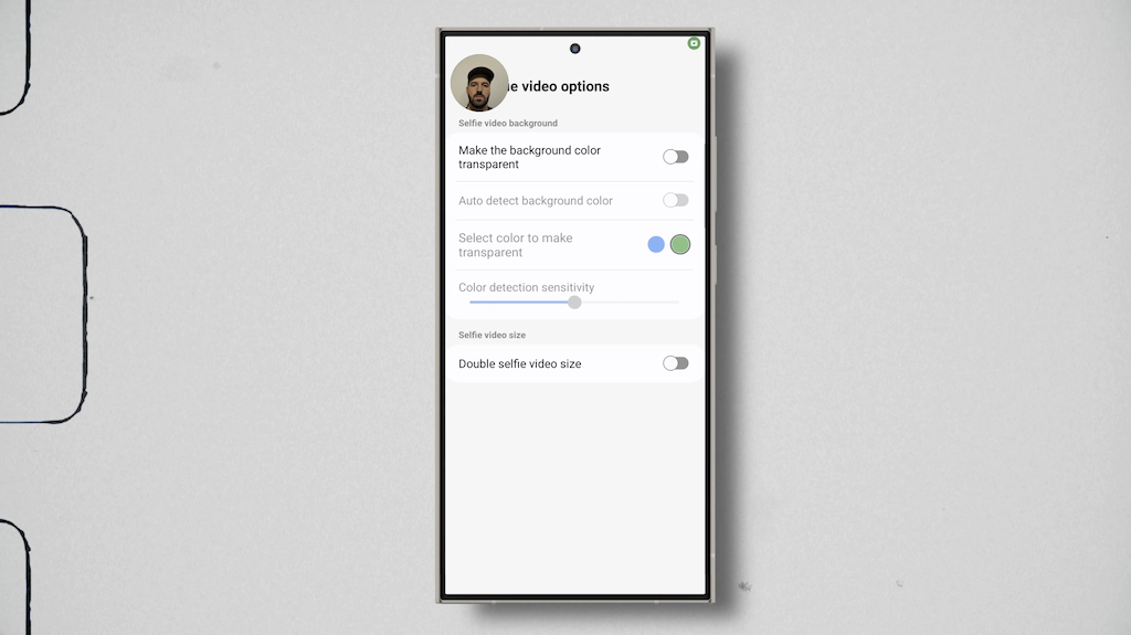 Good Lock: ulepsz funkcje Twojego Samsunga